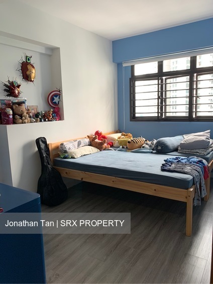 Blk 635B Senja Road (Bukit Panjang), HDB 4 Rooms #212905271